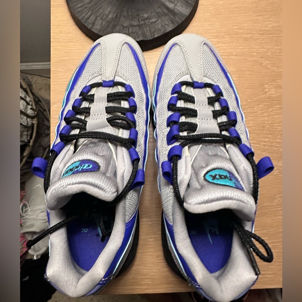 Air max 95
